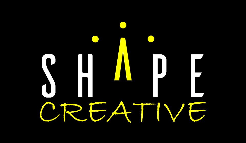 Shape Creative LOGO